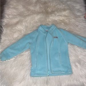 Toddler girls jacket size 3T